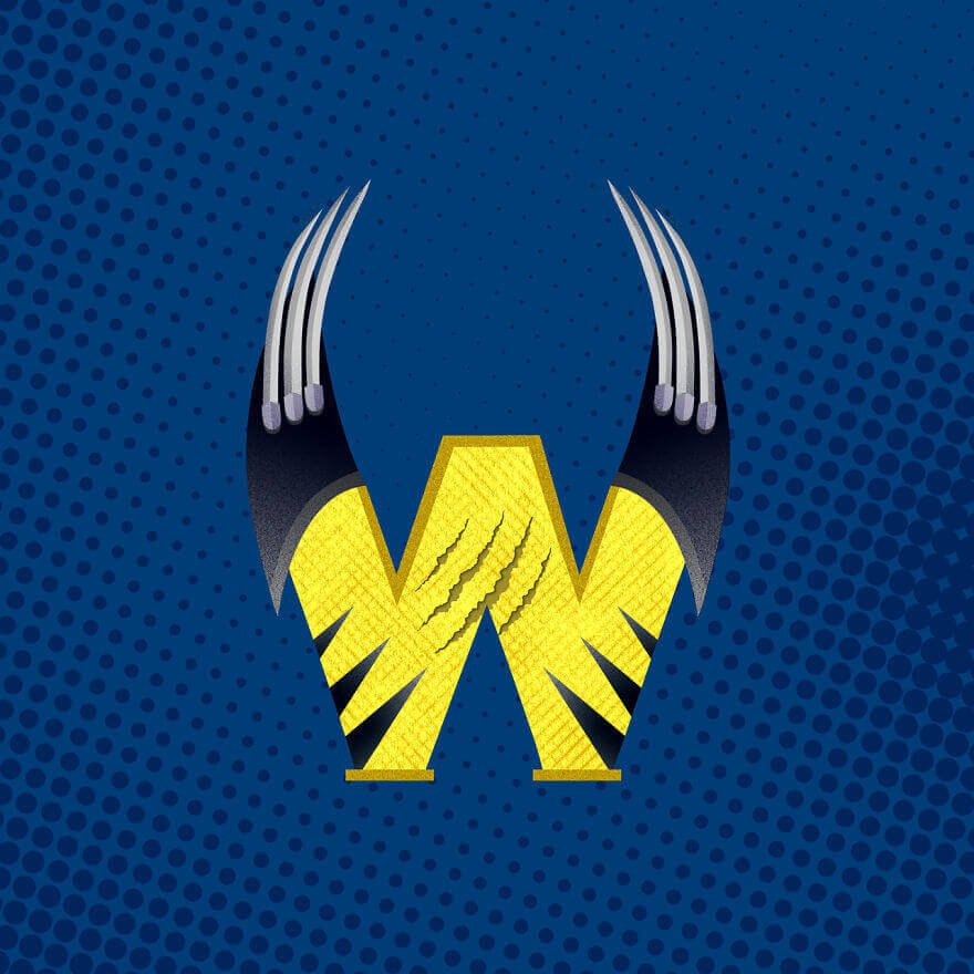 Wolverine – Росомаха (Логан)