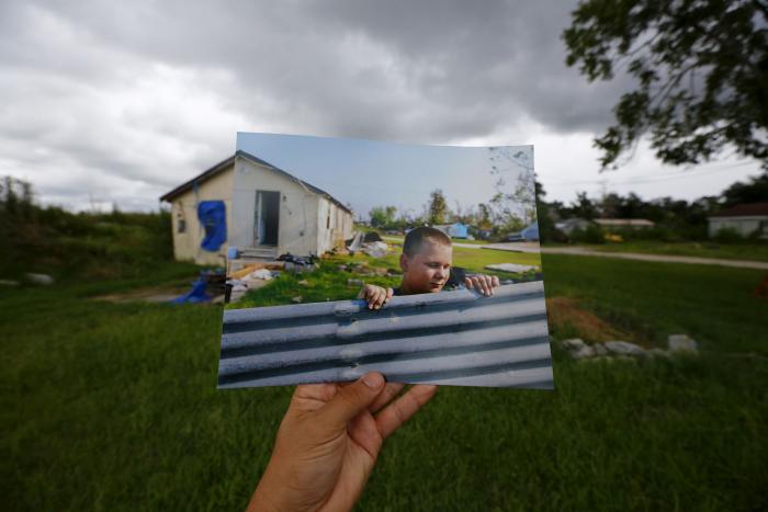 Новый Орлеан. Фоторепортаж спустя 10 лет после урагана Катрина