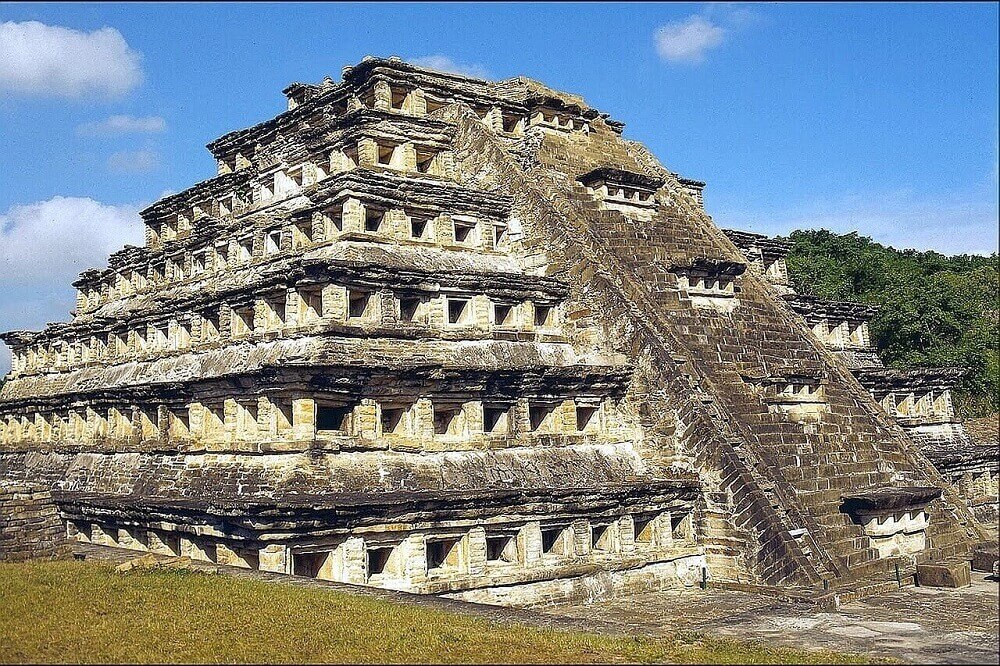 цивилизация майя