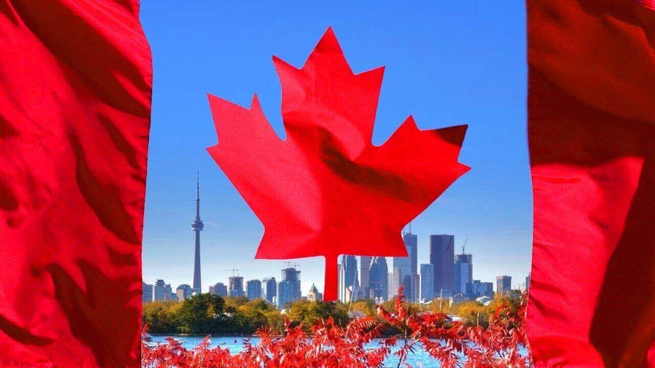 Торонто, канада