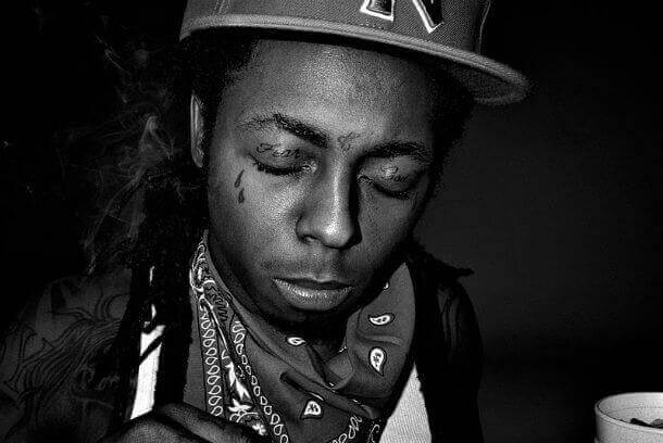 Дуэйн Майкл Картер мл. (Lil Wayne) 