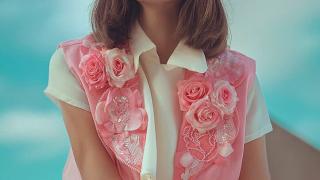 розовый – модный цвет лета 2017 от FEROCE Magazine