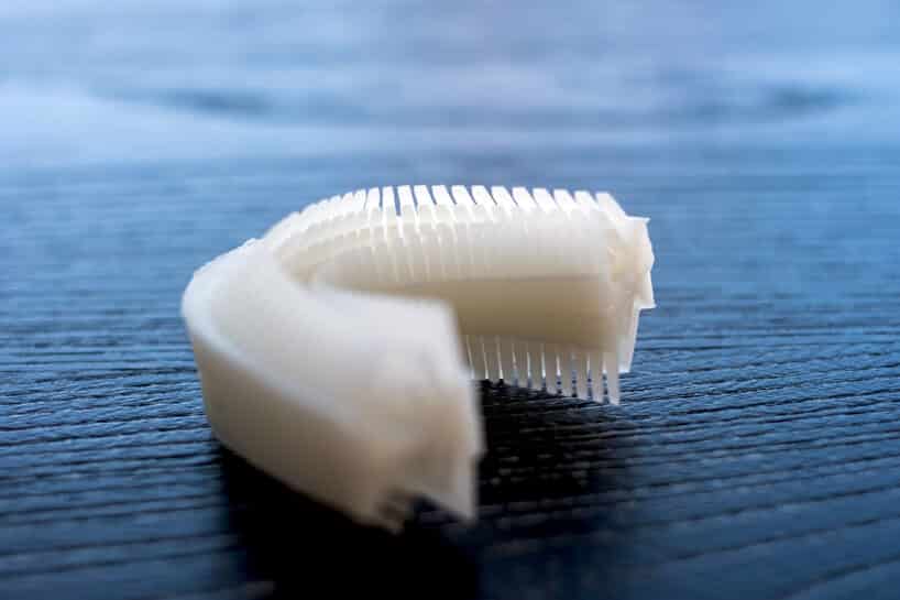 зубная щетка Amabrush, чистка зубов за 10 секунд, фото 2