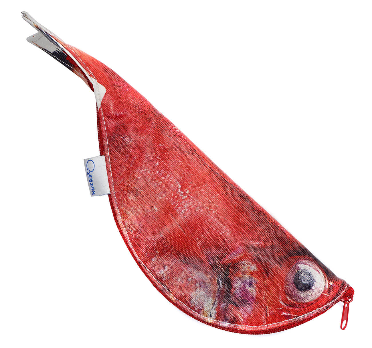 творческие сумки похожие на рыб, фото 4