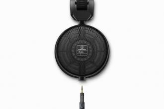 Наушники Audio-Technica ATH-R70x с крыльями для удобной поддержки