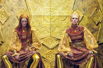 Знаки Зодиака. Календарь на 2015 год