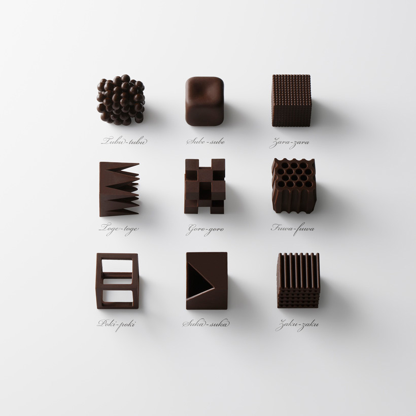 Шоколадные конфеты. Фото № 2