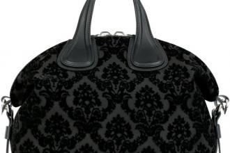 Коллекция сумок Givenchy сезона осень-зима 2015