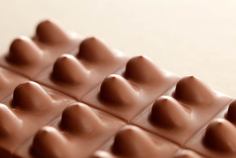 сексуальный шоколад, женская грудь, молочный шоколад, фото_3