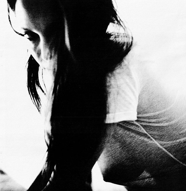 интимные снимки Анджелины Джоли, голая Джоли, личные фото-18