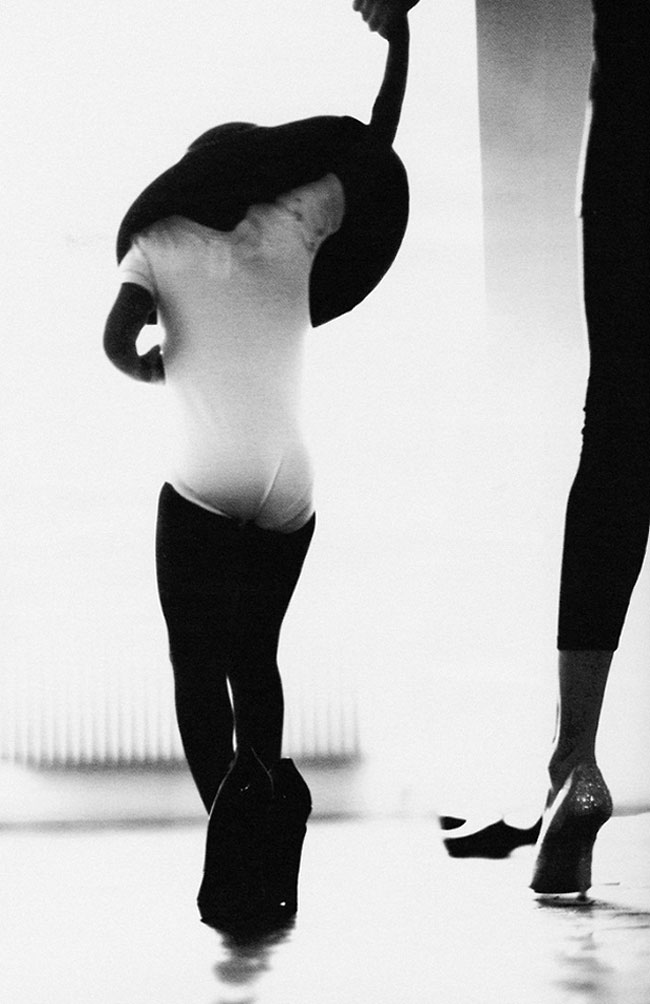 интимные снимки Анджелины Джоли, голая Джоли, личные фото-3