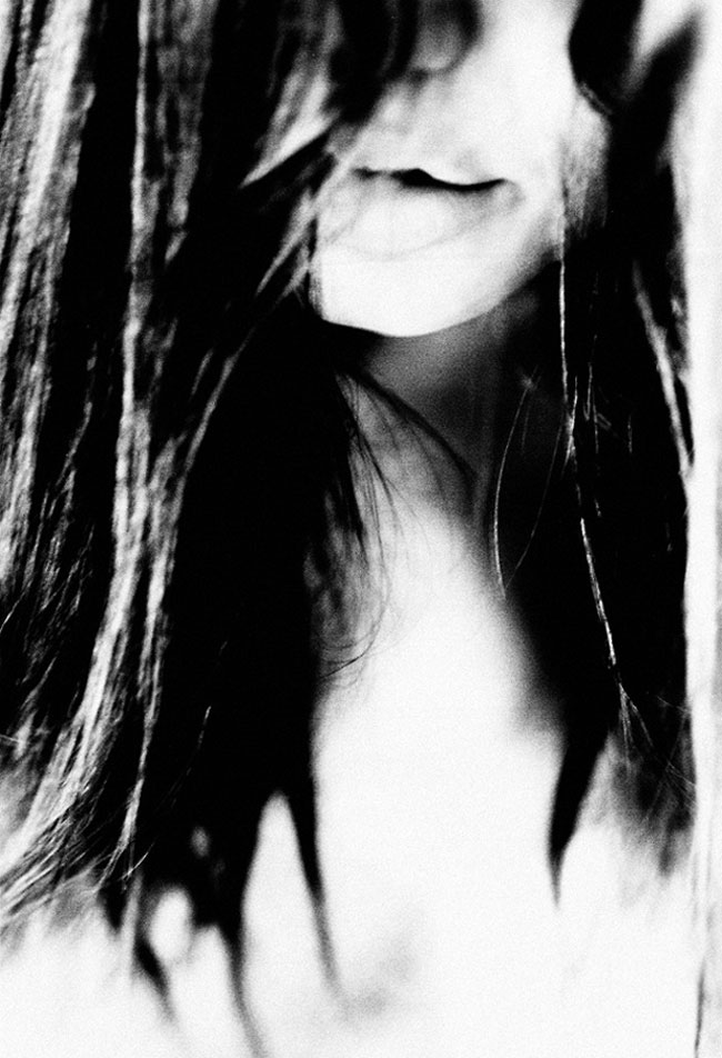 интимные снимки Анджелины Джоли, голая Джоли, личные фото-7