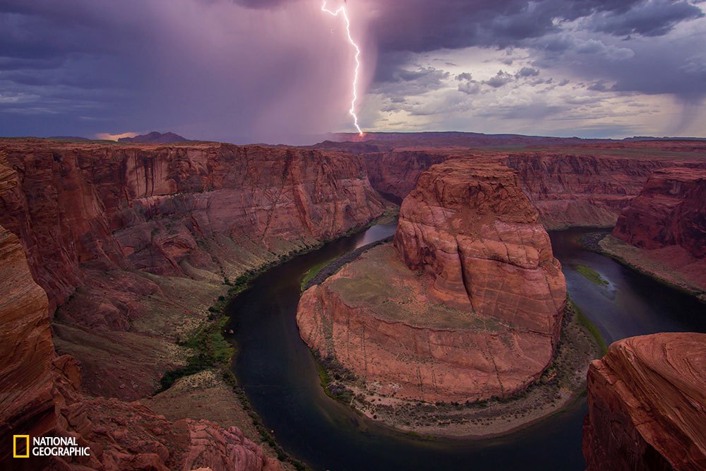 лучшие фотографии 2015 National Geographic Photo Contest-9