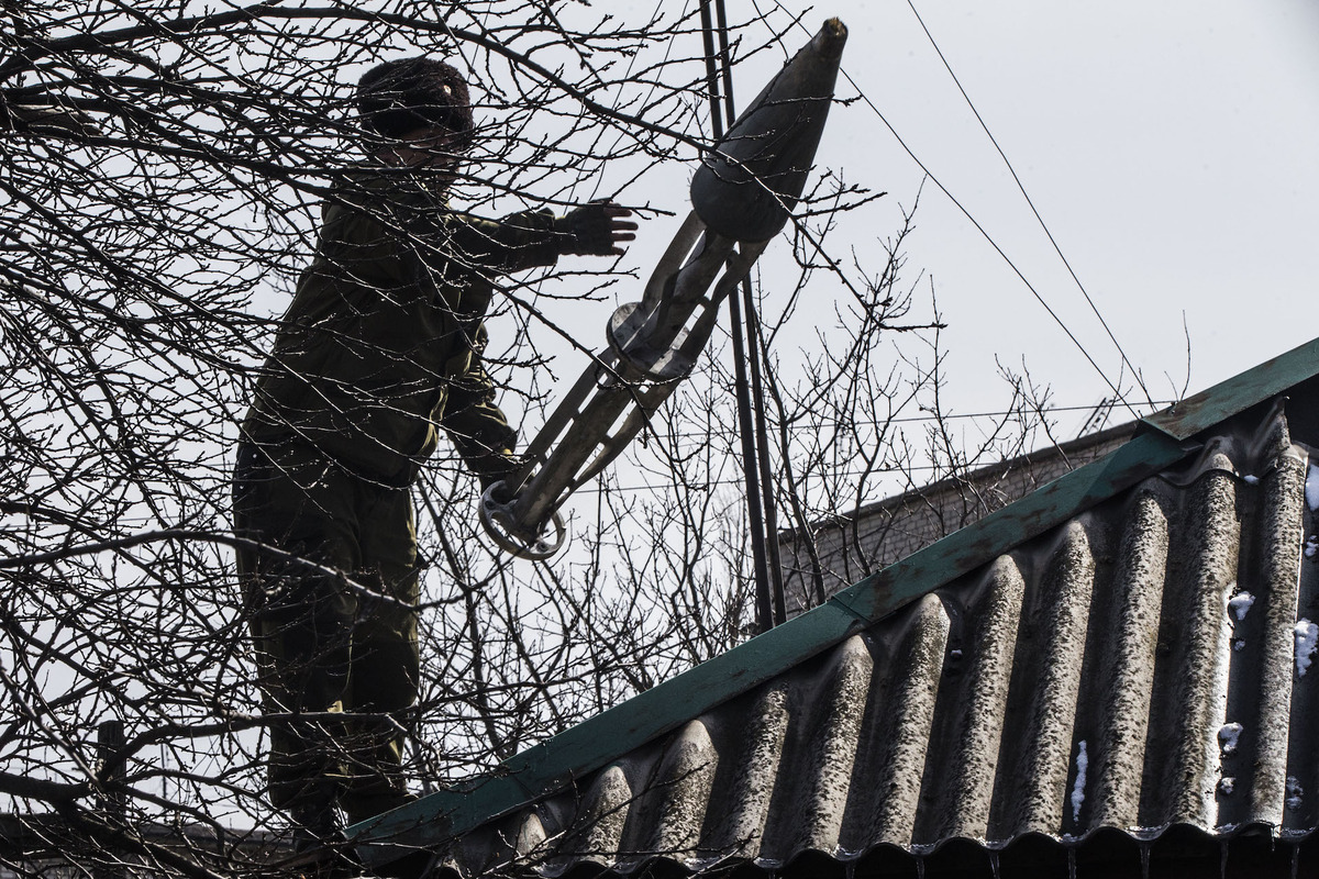 война на востоке Украины, гуманитарная катастрофа-7
