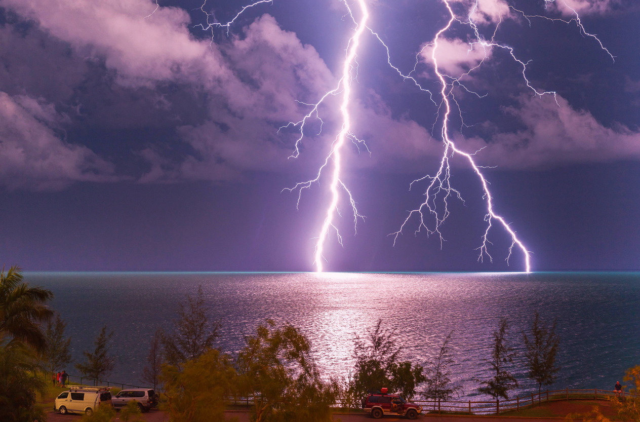 фотографии австралийской погоды, календарь 2015-12