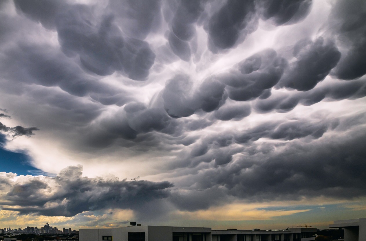 фотографии австралийской погоды, календарь 2015-9