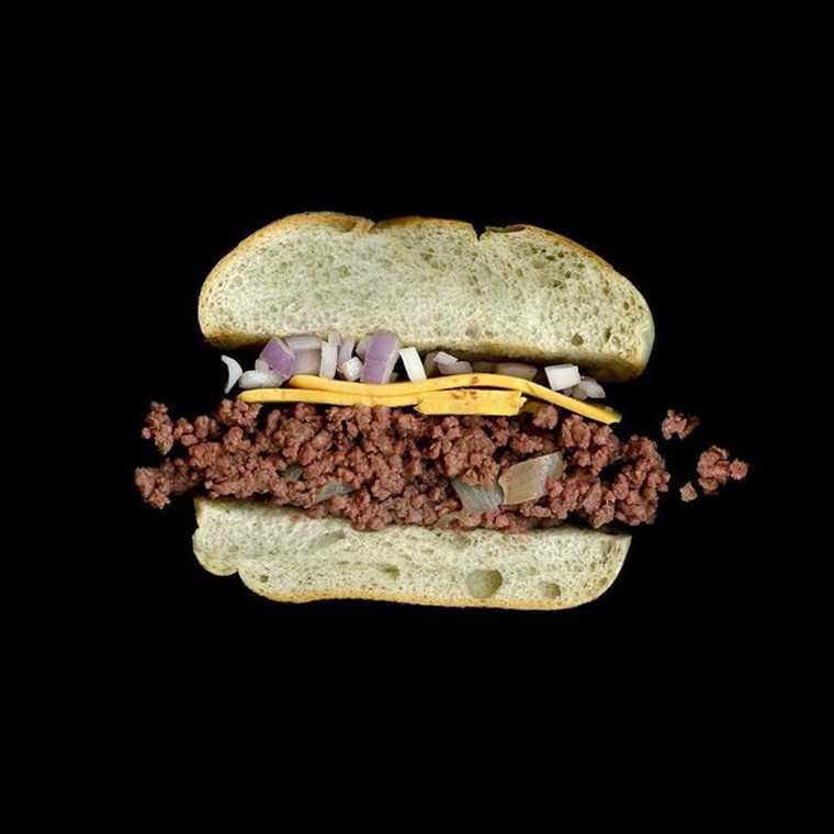 сэндвич, бутерброд, фото, что внутри, рецепт, изображение-14