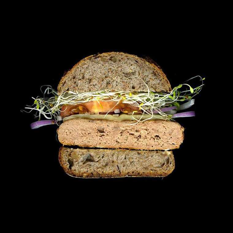сэндвич, бутерброд, фото, что внутри, рецепт, изображение-16