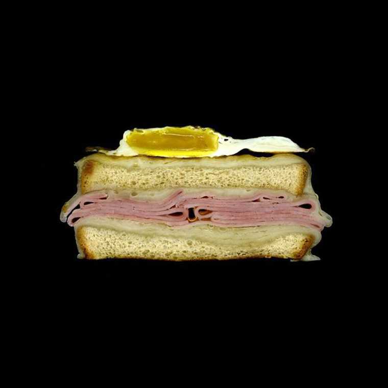 сэндвич, бутерброд, фото, что внутри, рецепт, изображение-2