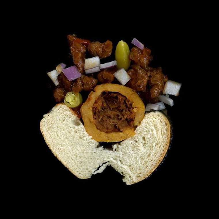 сэндвич, бутерброд, фото, что внутри, рецепт, изображение-5