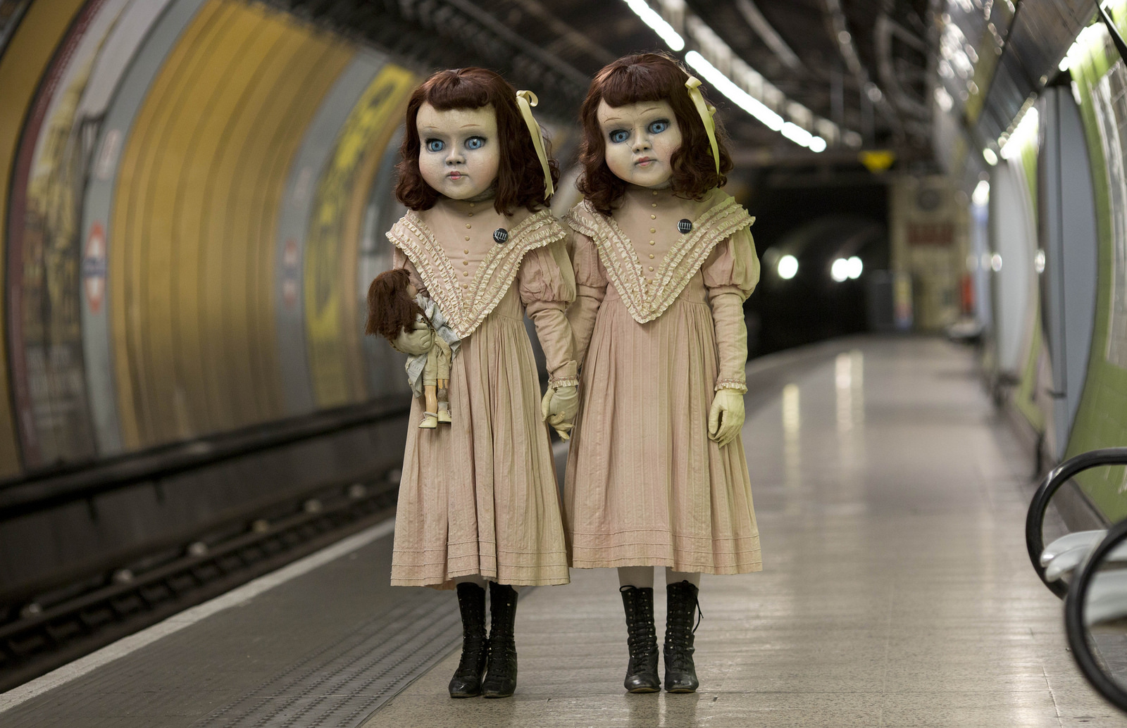 страшные куклы-6