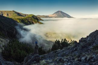 Фото Канарских островов от Лукаса Фурлана