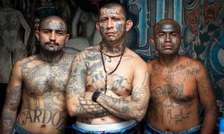 Группировка Мара Сальватруча aka MS-13: бандитский Сальвадор