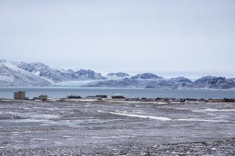 Одиночество на краю света: норвежские острова Арктики