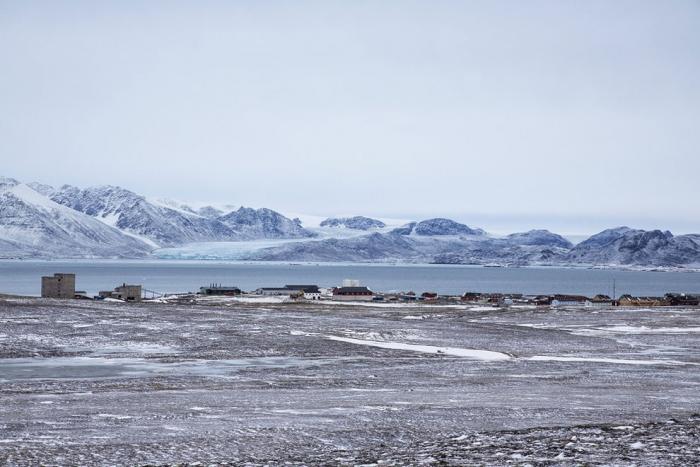 Одиночество на краю света: норвежские острова Арктики