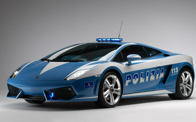9. Lamborghini Gallardo – $248,000