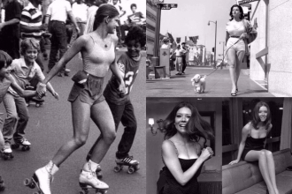 Самые горячие фотографии прошлого столетия, которое изменят ваше представление о стиле