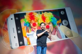 Основатель компании Xiaomi Лэй Цзюнь и его путь на вершину успеха