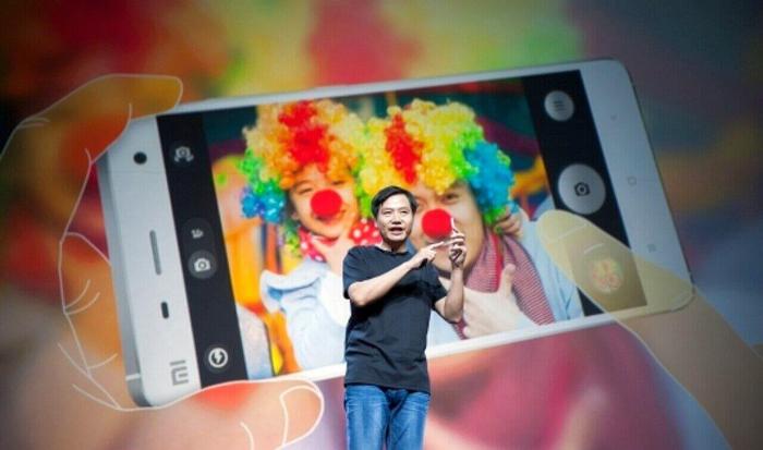 Основатель компании Xiaomi Лэй Цзюнь и его путь на вершину успеха