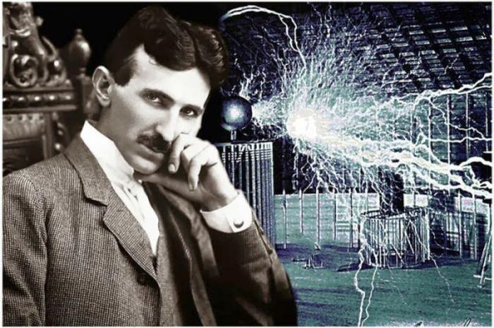 Лучшие идеи гения и ученого Ныколы Тесла