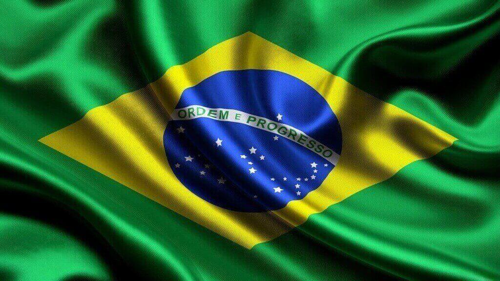 Бразилия 