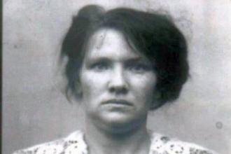 Самые кровожадные и жестокие женщины убийцы