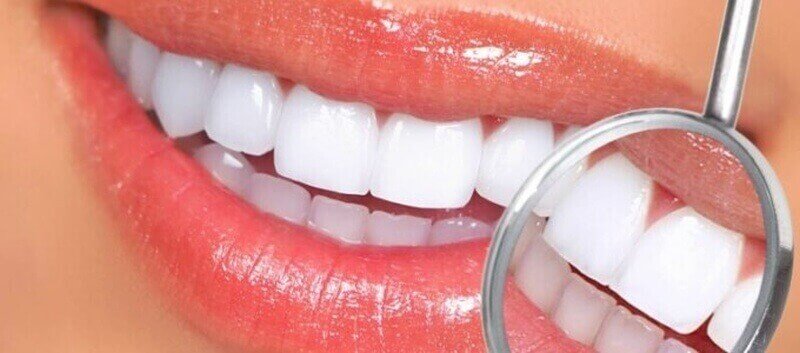 Зубы 
