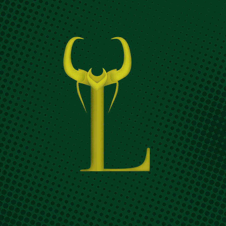 Loki – Локи