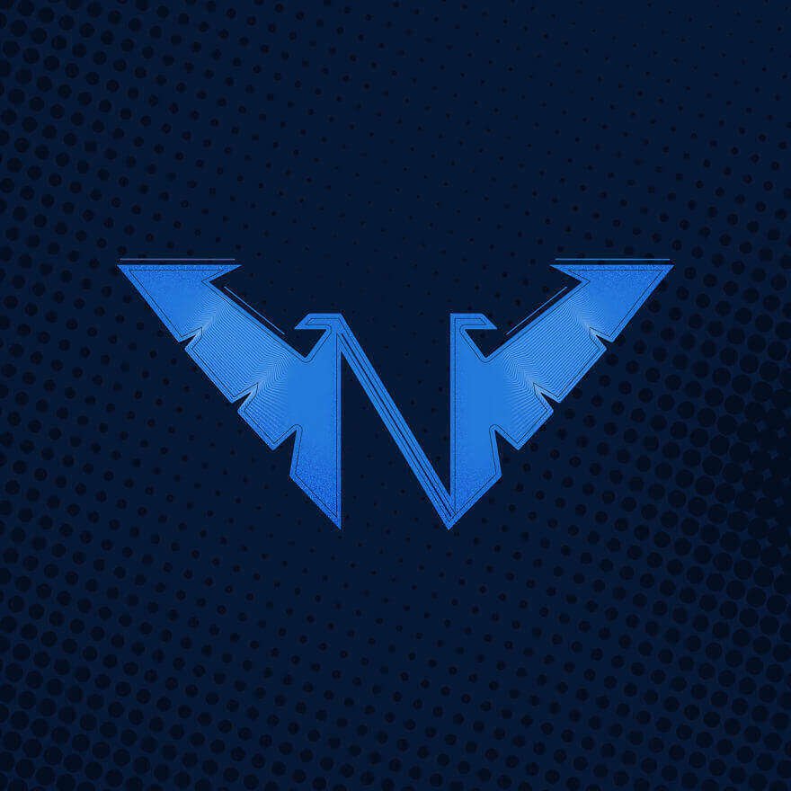 Nightwing – Найтвинг, Ночекрыл