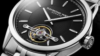 часы Raymond Weil Freelancer Calibre RW1212