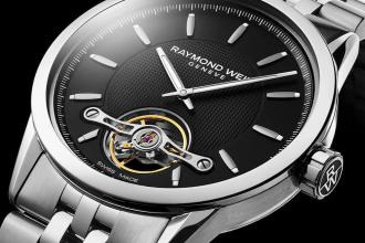 Наручные часы Raymond Weil Freelancer Calibre RW1212