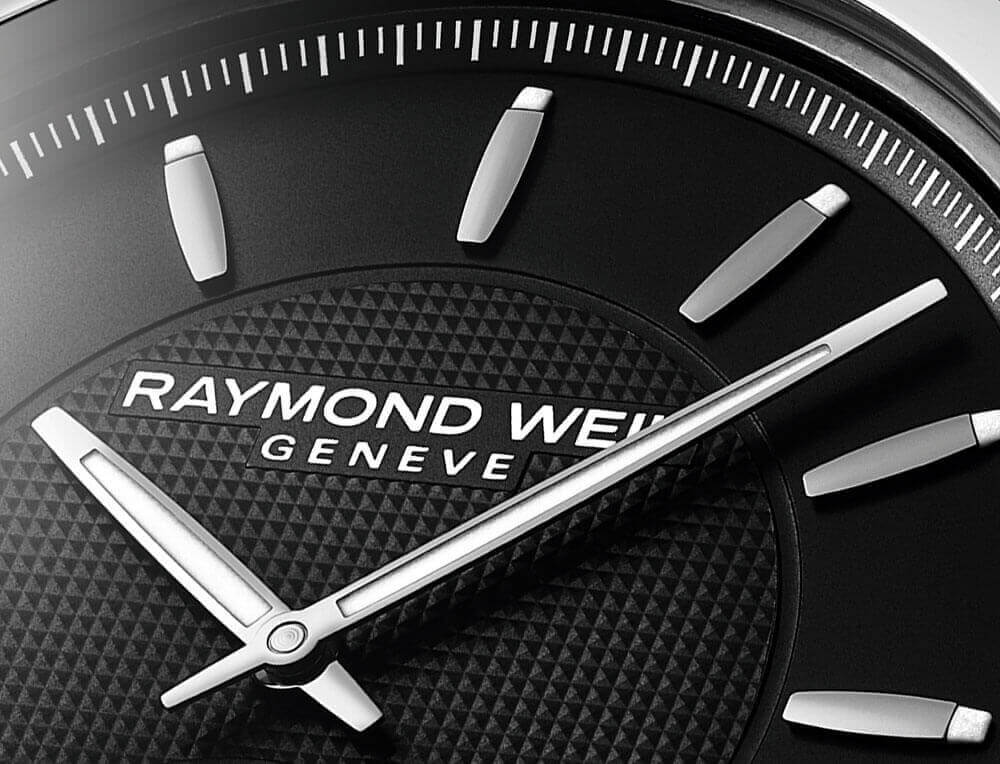 часы Raymond Weil Freelancer Calibre RW1212 