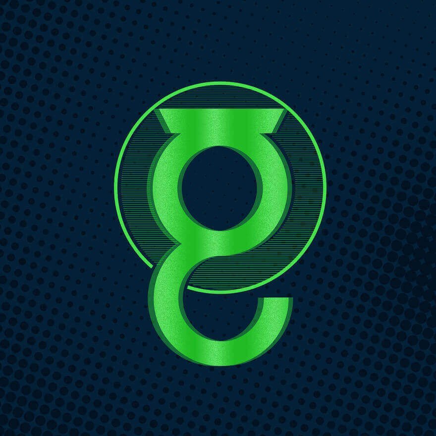 Green Lantern – Зеленый Фонарь