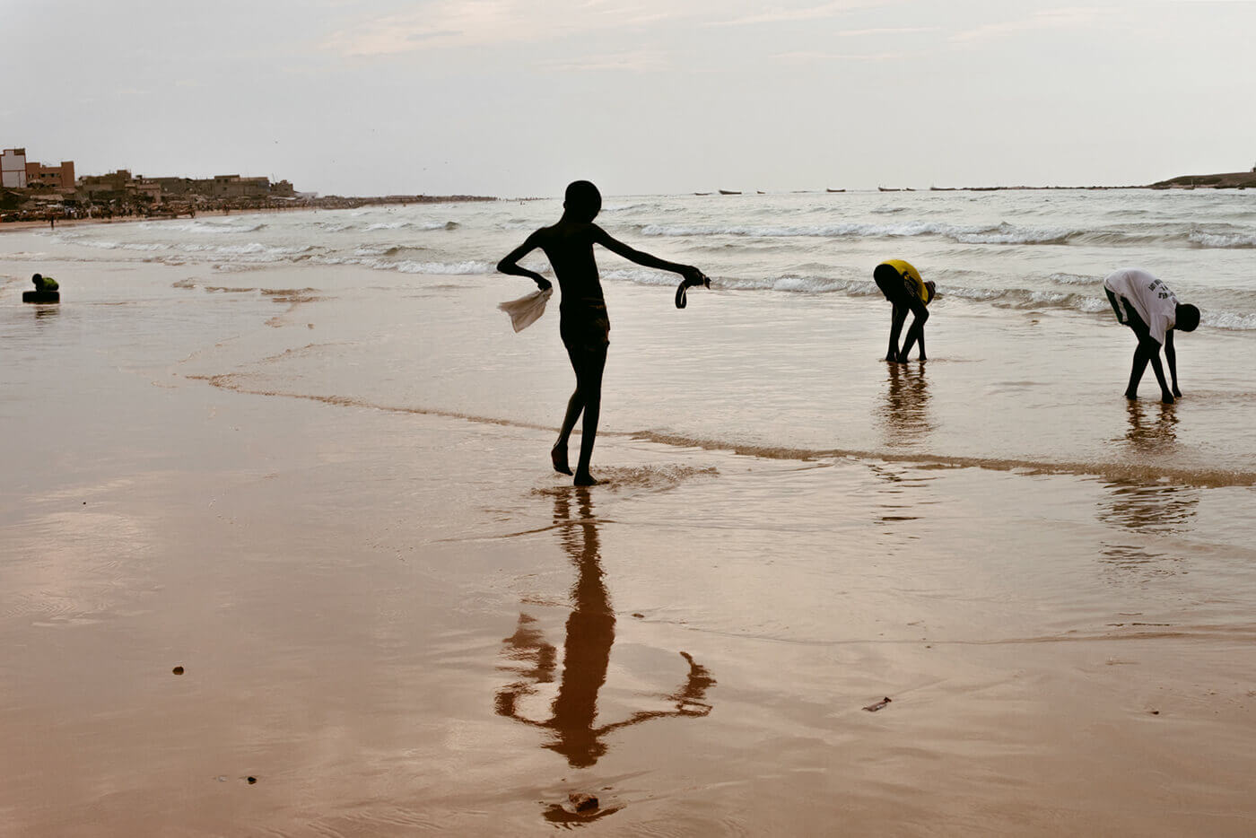 фото Сенегала