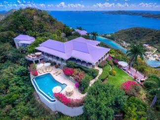 Отличная инвестиция: $12,5 миллионов за St Bernard’s Hill House
