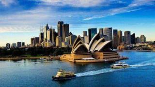 Сидней, Австралия - самые дорогие мегаполисы мира