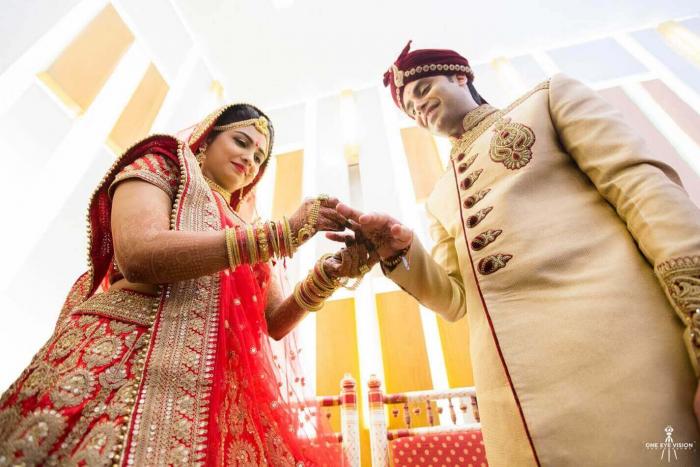 Индийская свадьба и невеста, свадебные обряды и традиции