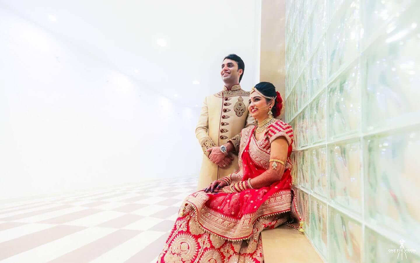 Свадебные обряды в Индии