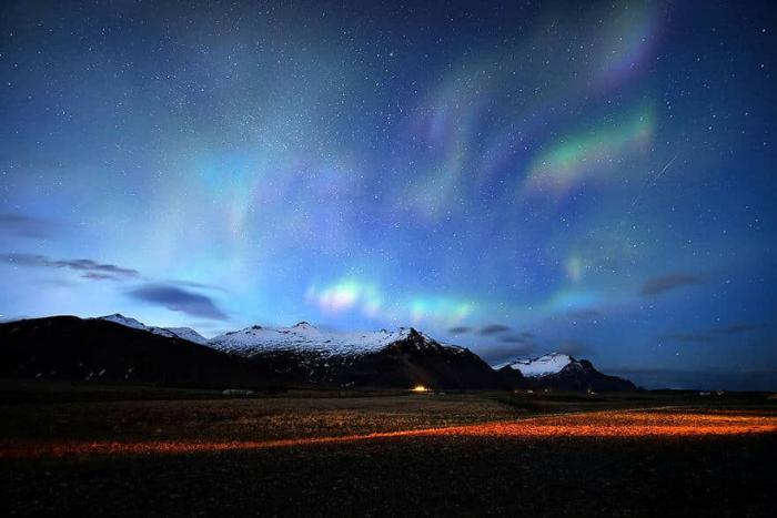 15 фотографий невероятной северной красоты, которые я сделал во время поездки в Исландию