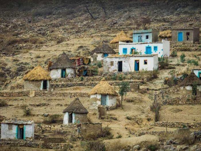 Путешествие в Эритрею и другие заманчивые направления
